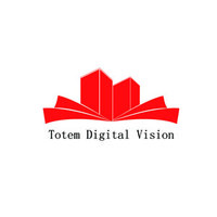 Totem Digital Vision logo, Totem Digital Vision contact details