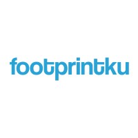 Footprintku logo, Footprintku contact details