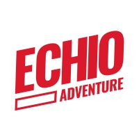 Echio Adventure logo, Echio Adventure contact details