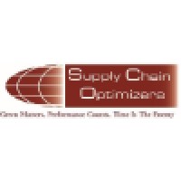 Supply Chain Optimizers logo, Supply Chain Optimizers contact details