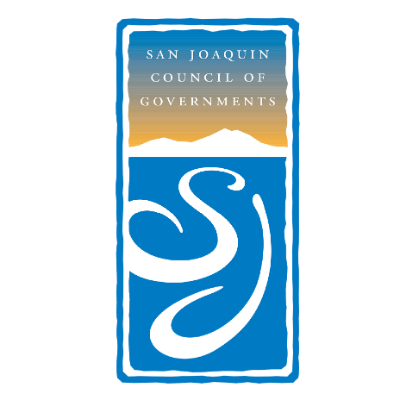 San Joaquin Council of Governments logo, San Joaquin Council of Governments contact details