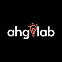 ahg lab logo, ahg lab contact details