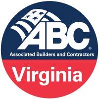 Associated Builders and Contractors - Virginia Chapter logo, Associated Builders and Contractors - Virginia Chapter contact details