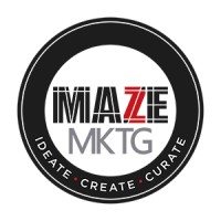 Maze Mktg logo, Maze Mktg contact details