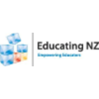 Educating NZ logo, Educating NZ contact details