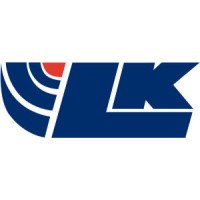 LK Metrology logo, LK Metrology contact details