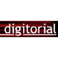 Digitorial Ltd logo, Digitorial Ltd contact details