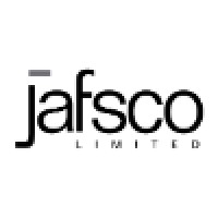 JAFSCO Ltd logo, JAFSCO Ltd contact details