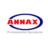 ANNAX logo, ANNAX contact details