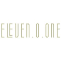 Eleven O One-1101 logo, Eleven O One-1101 contact details