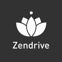 Zendrive logo, Zendrive contact details