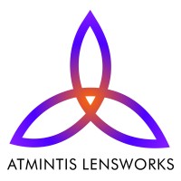 Atmintis Lensworks logo, Atmintis Lensworks contact details