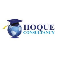 HOQUE CONSULTANCY logo, HOQUE CONSULTANCY contact details