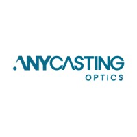 AnyCasting logo, AnyCasting contact details