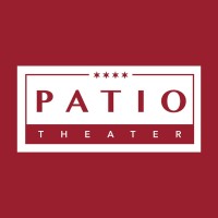 Patio Theater logo, Patio Theater contact details