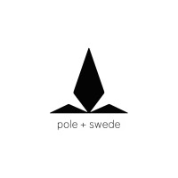 pole + swede logo, pole + swede contact details