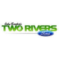 Two Rivers Ford logo, Two Rivers Ford contact details