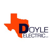 Doyle Electric logo, Doyle Electric contact details