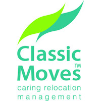 Classic Moves logo, Classic Moves contact details