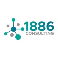 1886 Consulting logo, 1886 Consulting contact details