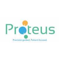 Proteus Genomics logo, Proteus Genomics contact details