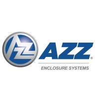 AZZ Enclosure Systems logo, AZZ Enclosure Systems contact details