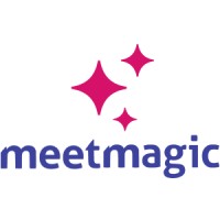 meetmagic.org logo, meetmagic.org contact details