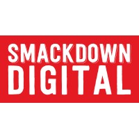 Smackdown Digital logo, Smackdown Digital contact details