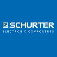 SCHURTER GmbH logo, SCHURTER GmbH contact details