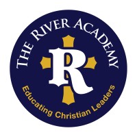 The River Academy logo, The River Academy contact details