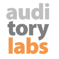 Auditory Labs LLC logo, Auditory Labs LLC contact details