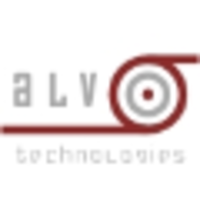 Alvo Technologies logo, Alvo Technologies contact details