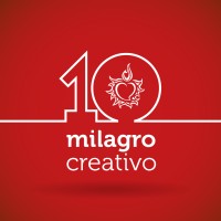 Milagro Creativo logo, Milagro Creativo contact details