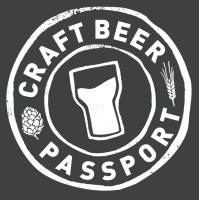 Craft Beer Passport logo, Craft Beer Passport contact details