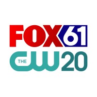 FOX 61 News logo, FOX 61 News contact details