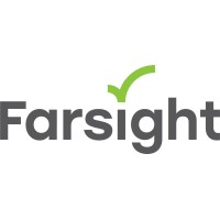 Farsight NZ LP logo, Farsight NZ LP contact details