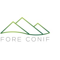 Fore Conif Incubator logo, Fore Conif Incubator contact details