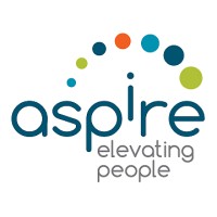 Aspire International logo, Aspire International contact details