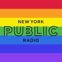 New York Public Radio logo, New York Public Radio contact details