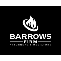 The Barrows Firm, P.C. logo, The Barrows Firm, P.C. contact details