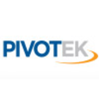 PIVOTek logo, PIVOTek contact details