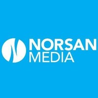 Norsan Media logo, Norsan Media contact details