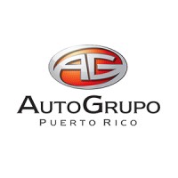 AutoGrupo Puerto Rico logo, AutoGrupo Puerto Rico contact details