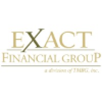 Exact Financial Group logo, Exact Financial Group contact details