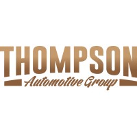 Thompson Buick GMC Cadillac logo, Thompson Buick GMC Cadillac contact details