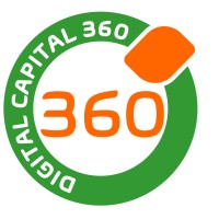 Digital Capital 360 logo, Digital Capital 360 contact details