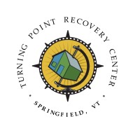 Turning Point Recovery Center of Springfield, VT logo, Turning Point Recovery Center of Springfield, VT contact details