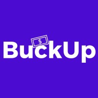 BuckUp Inc logo, BuckUp Inc contact details