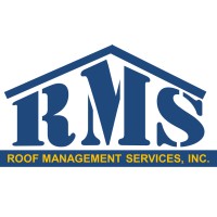 Roof Management Services Inc logo, Roof Management Services Inc contact details