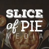 Slice of Pie Media logo, Slice of Pie Media contact details